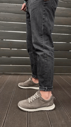 Чоловіче взуття Sezon