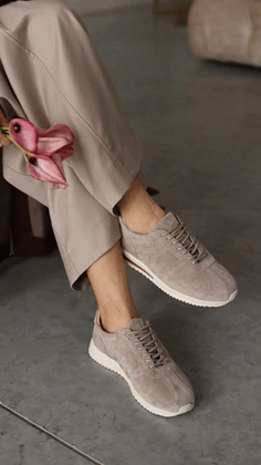 Жіноче взуття 